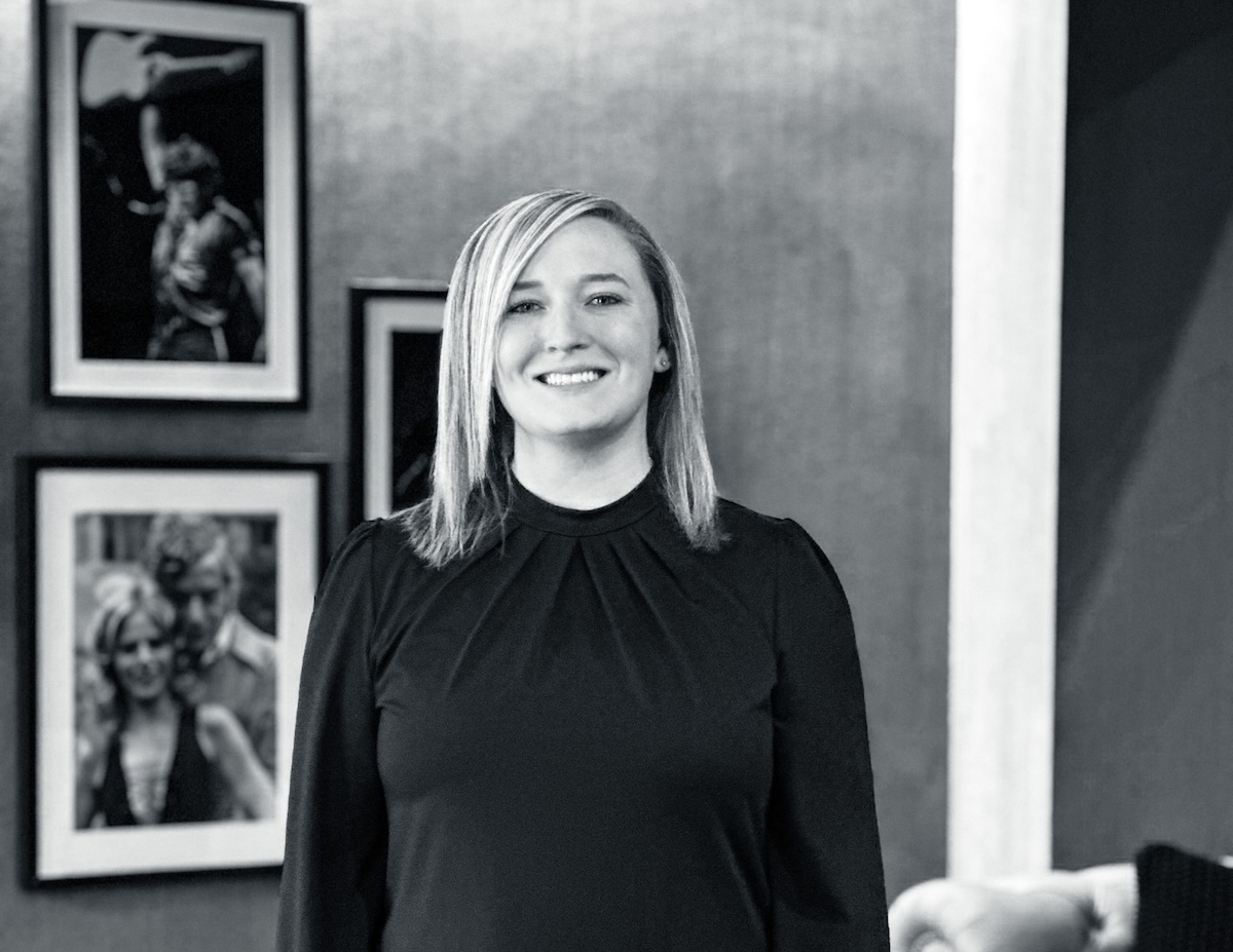 Krysten Tighe - Tempo Property Leader at Tempo East Village Des Moines