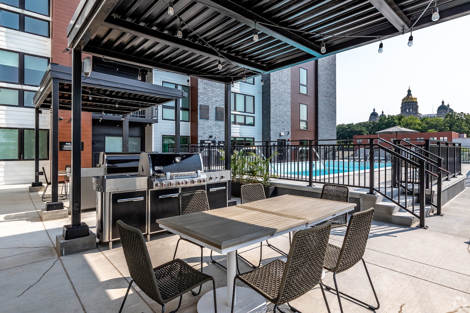 Tempo - East Village Des Moines