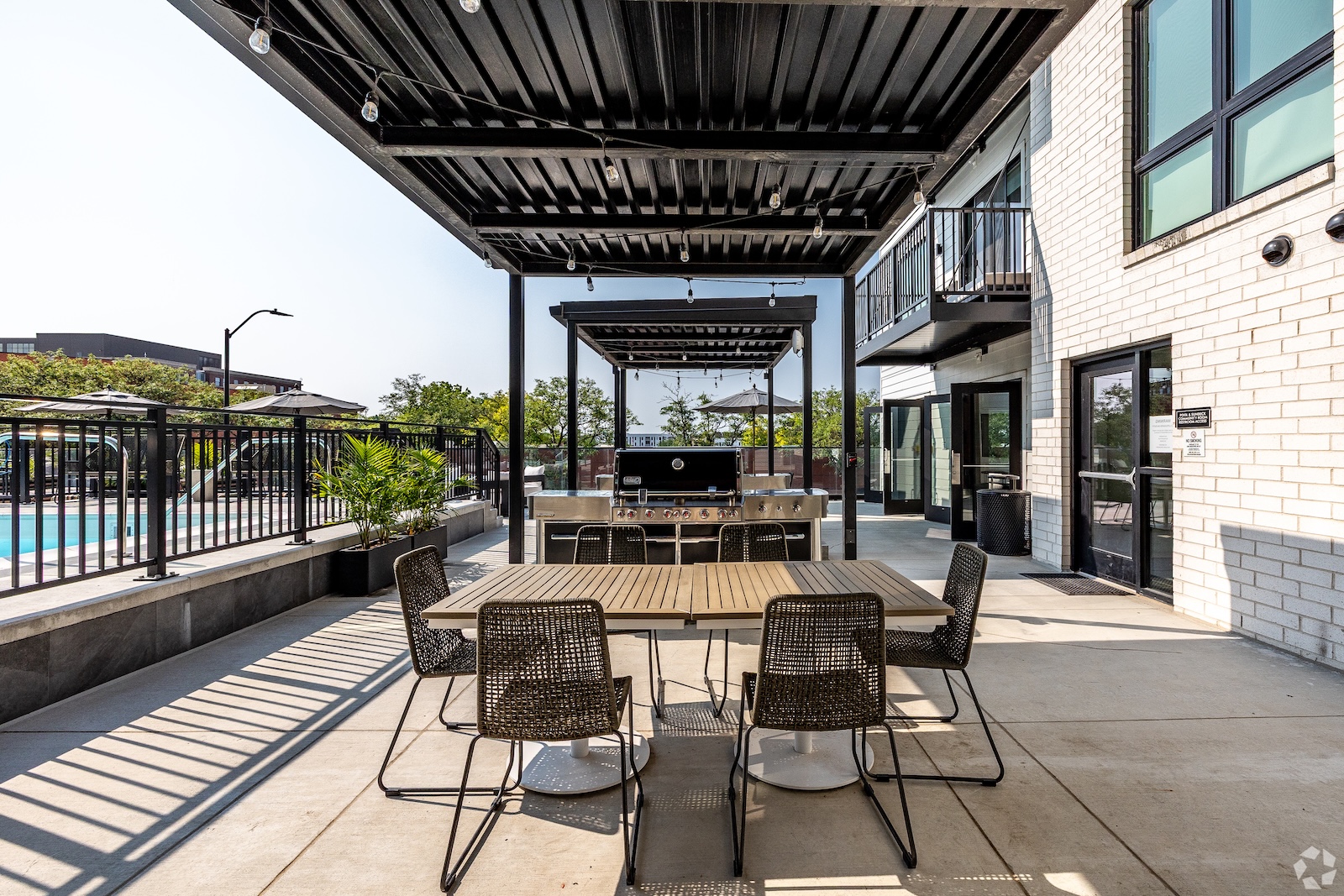 Tempo - East Village Des Moines