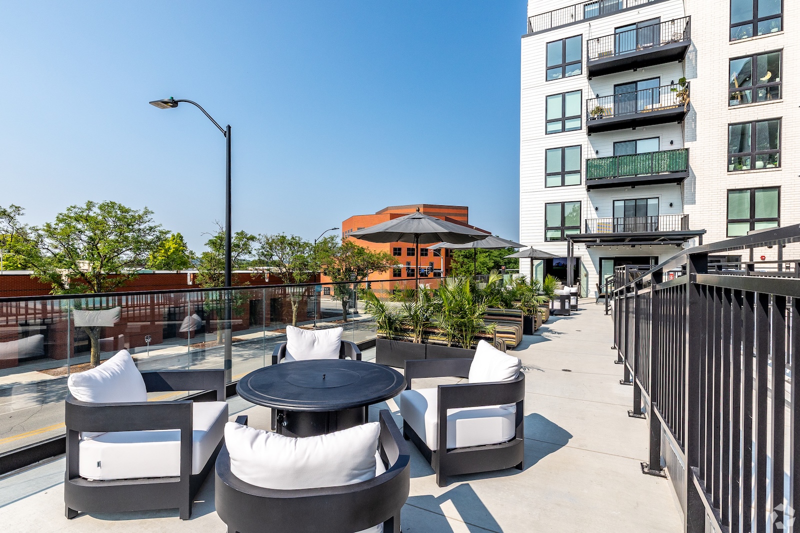 Tempo - East Village Des Moines