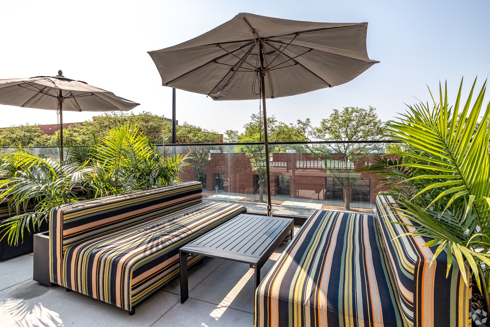 Tempo - East Village Des Moines