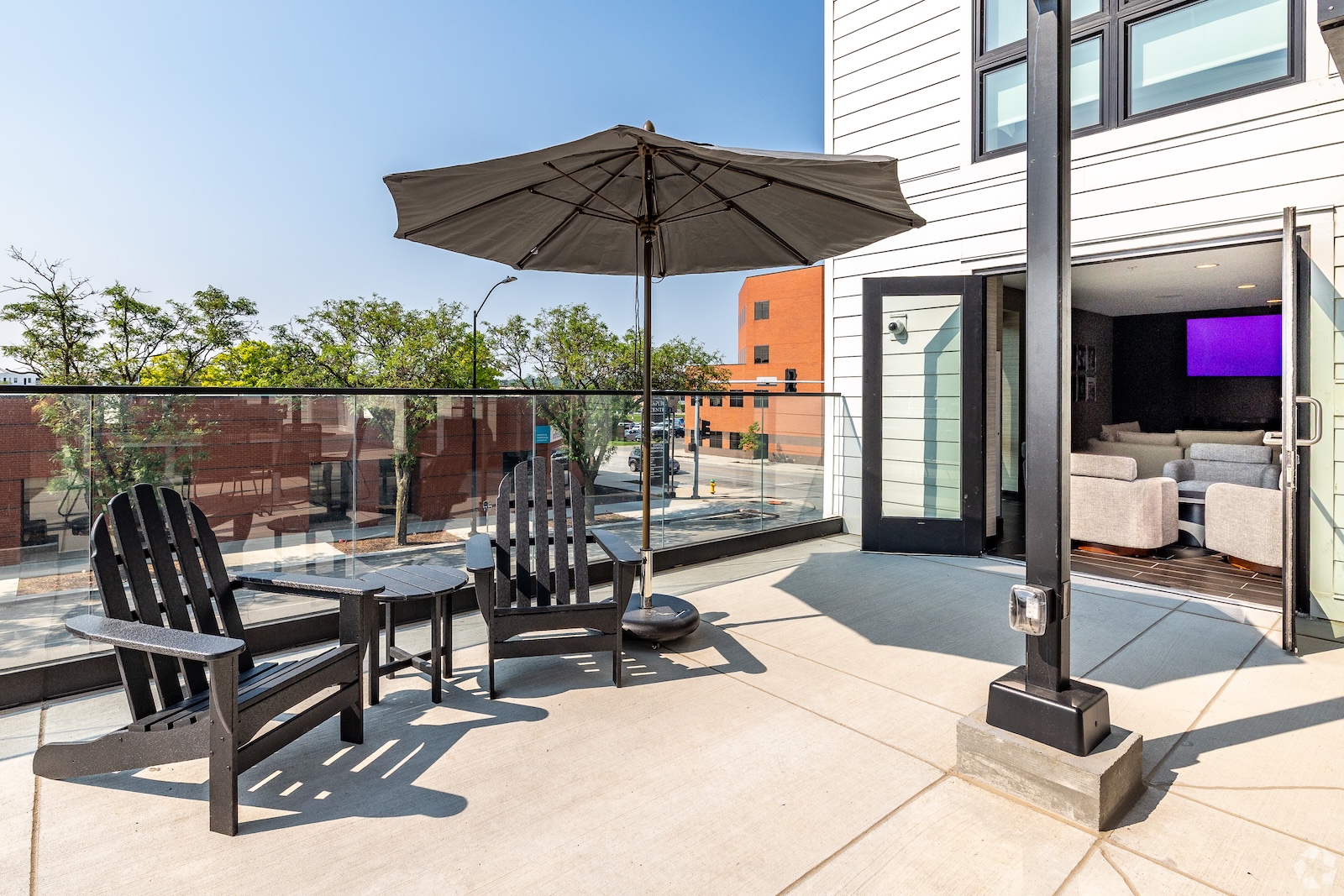 Tempo - East Village Des Moines