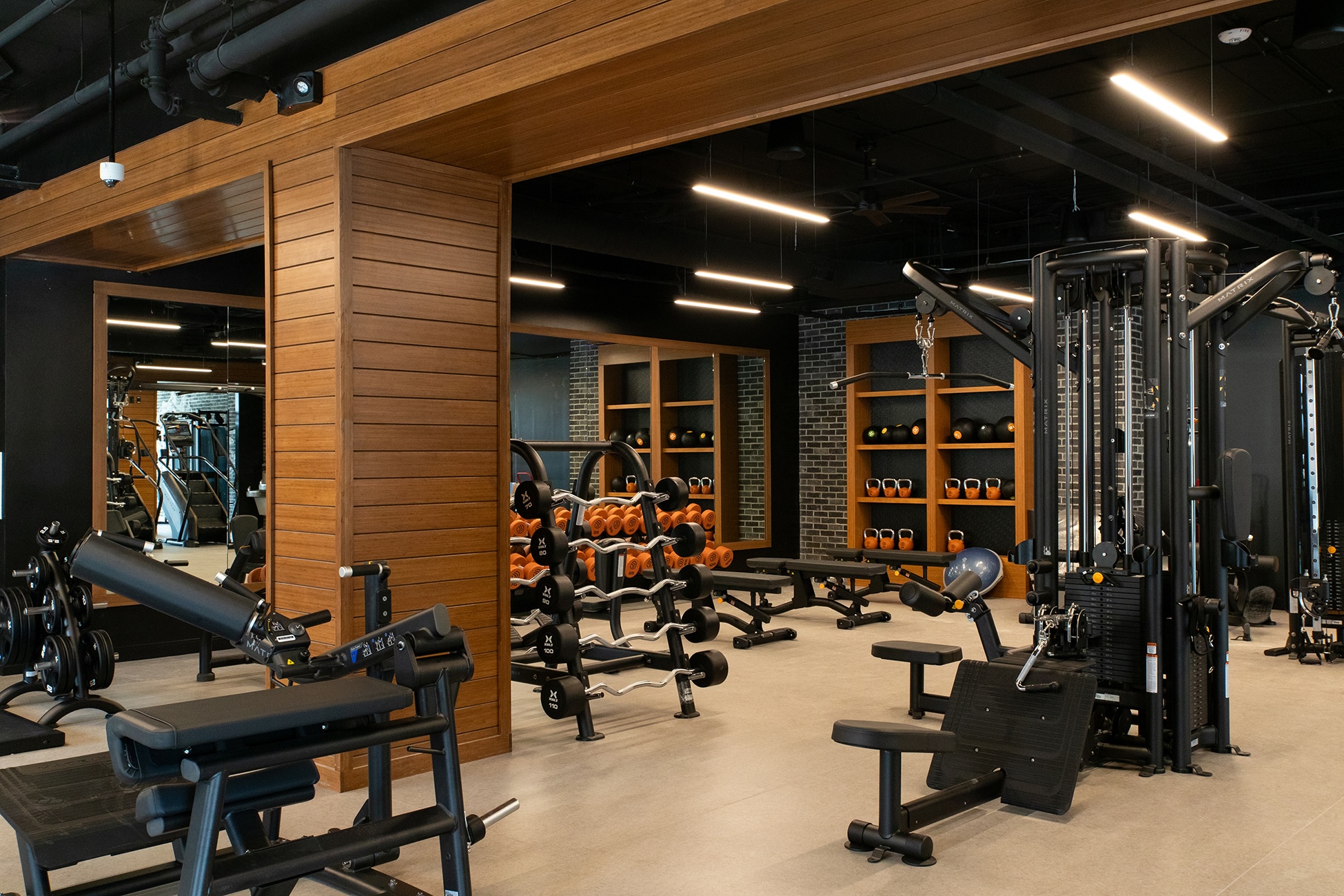 Tempo - East Village Des Moines