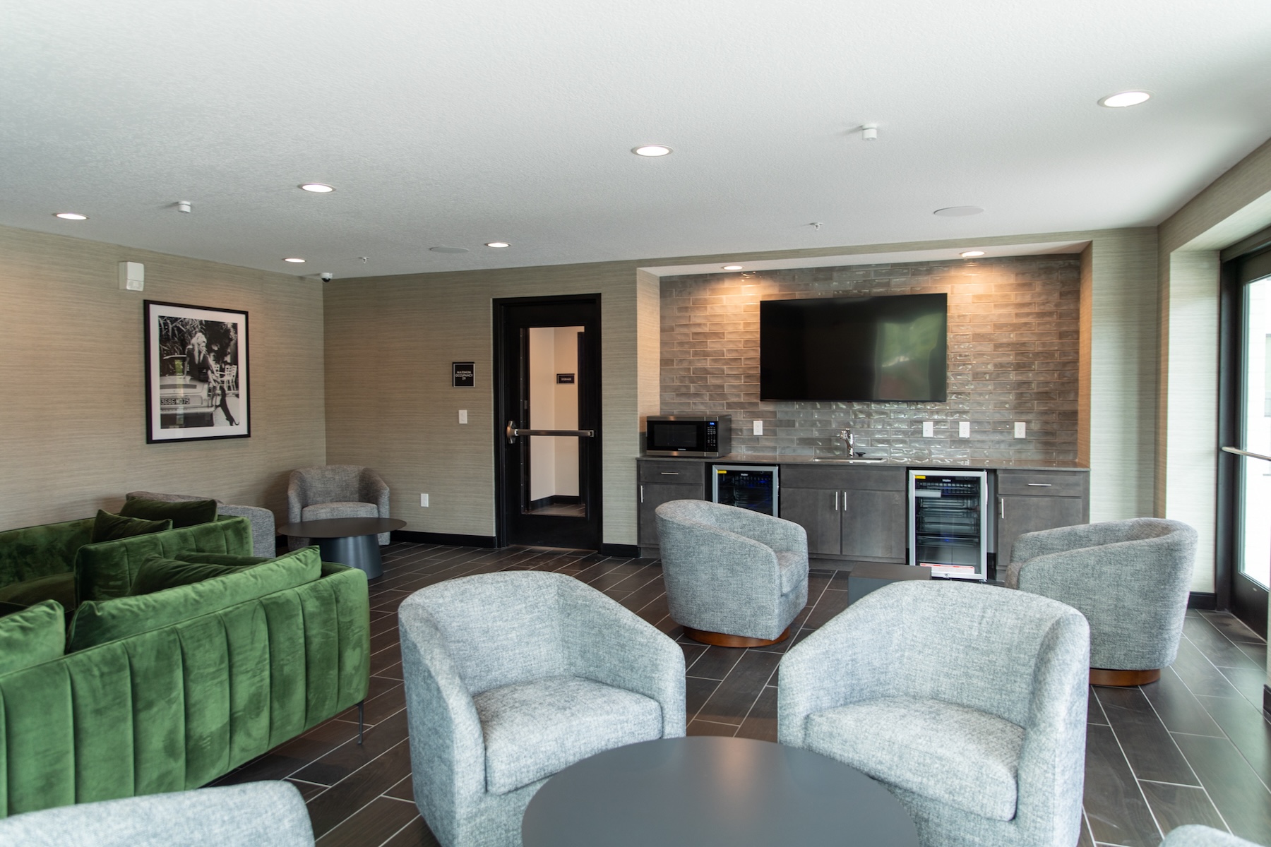 Tempo - East Village Des Moines