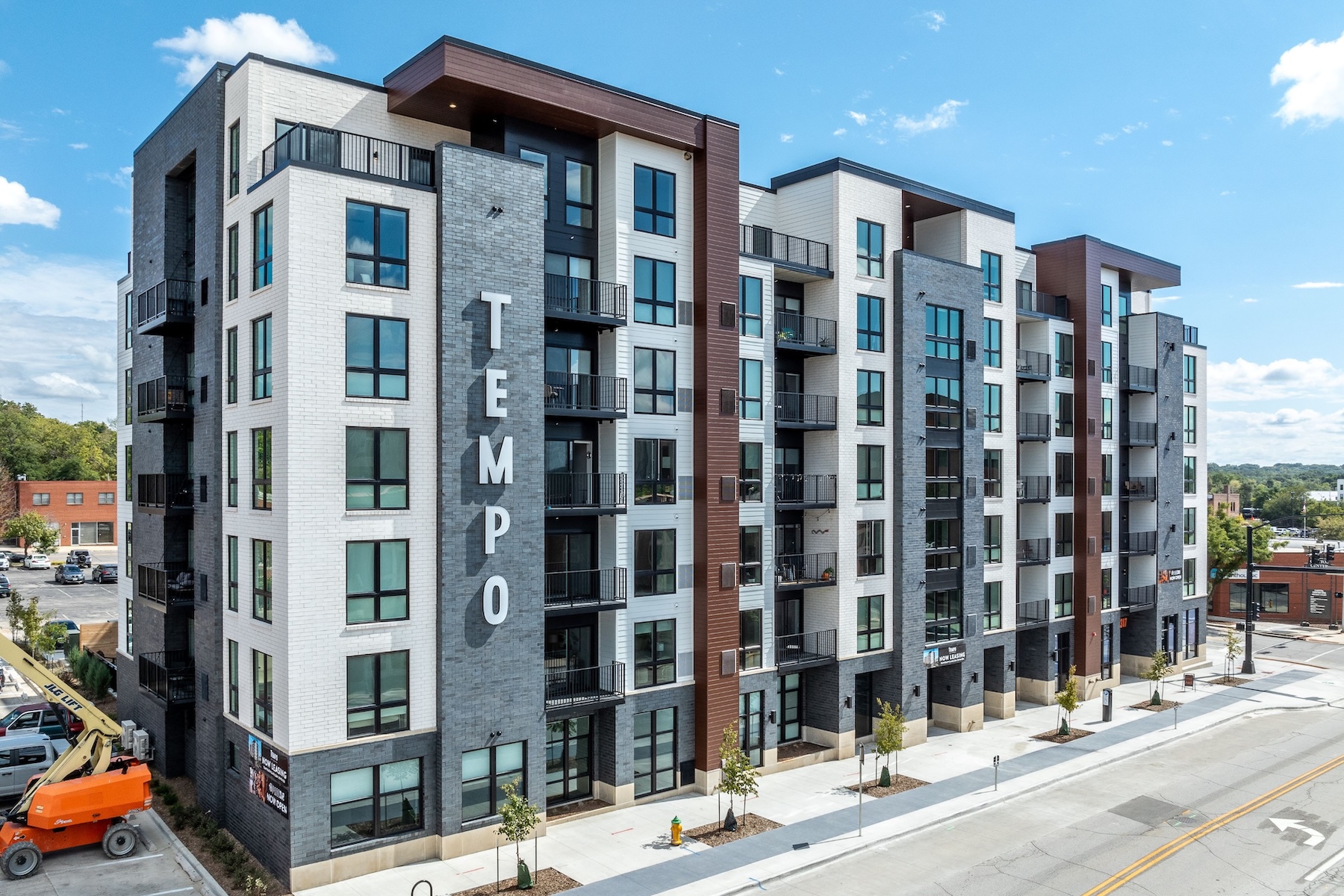 Tempo - East Village Des Moines