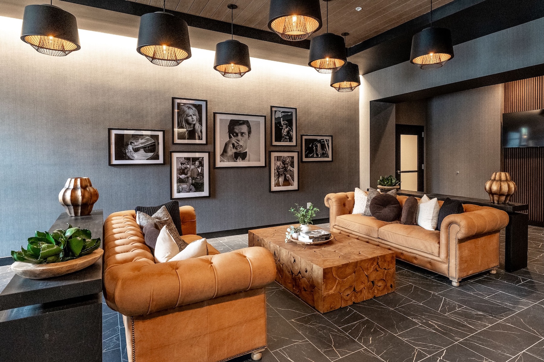 Tempo - East Village Des Moines